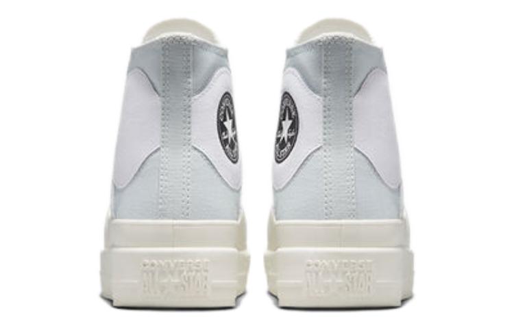 Converse Chuck Taylor All Star High Construct 'Colorblock - Ghosted' A05042C