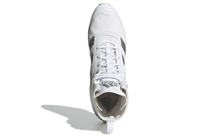 adidas Speedex 18 'White Silver Metallic' FZ5309