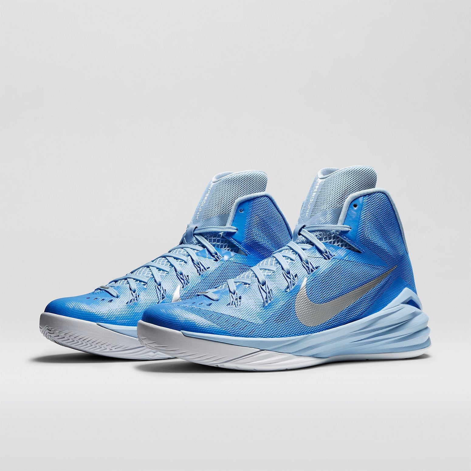 Nike Hyperdunk 2014 TB 'Blue' 653483-405