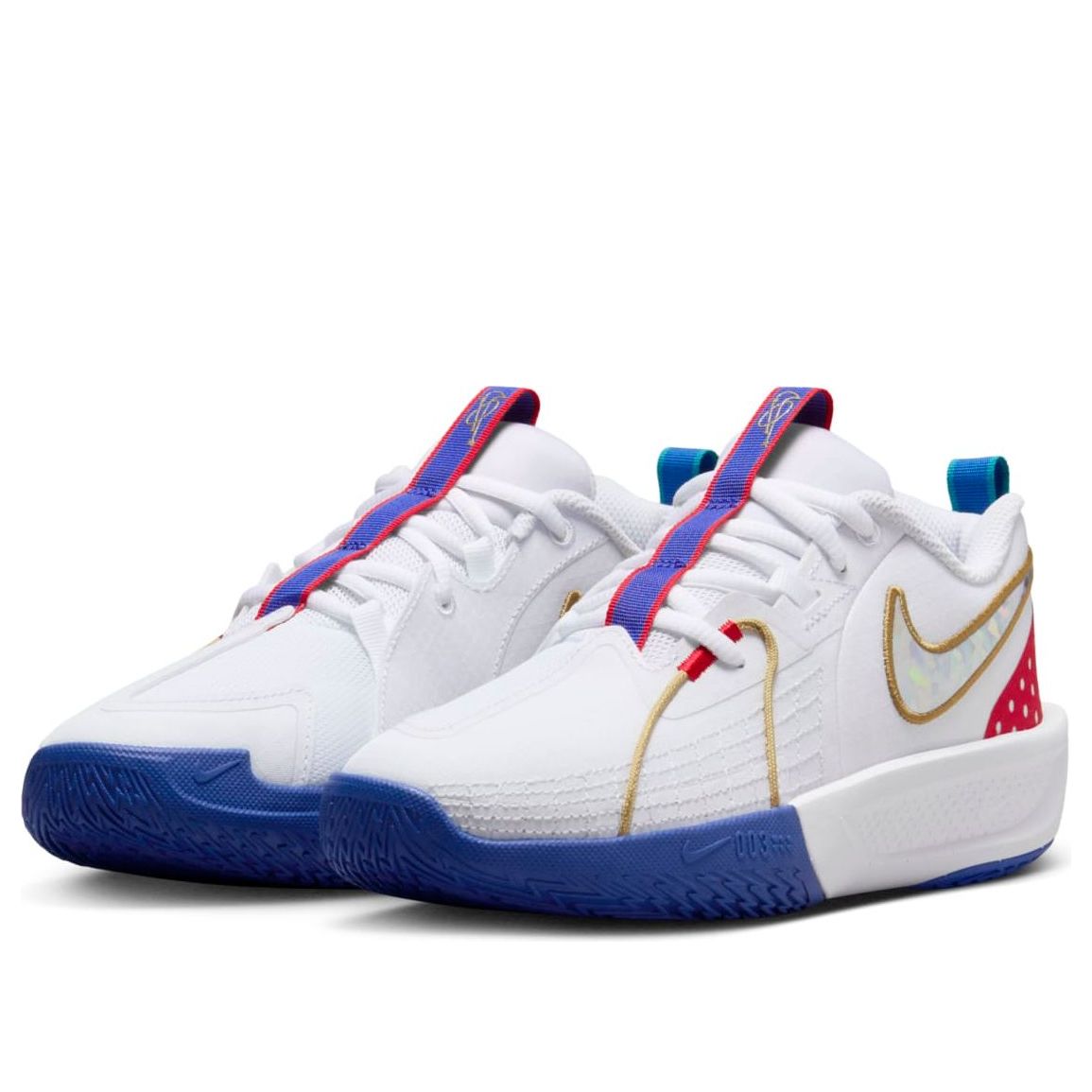 (GS) Nike Air Zoom GT Cut 3 'All-Star' FJ7012-100