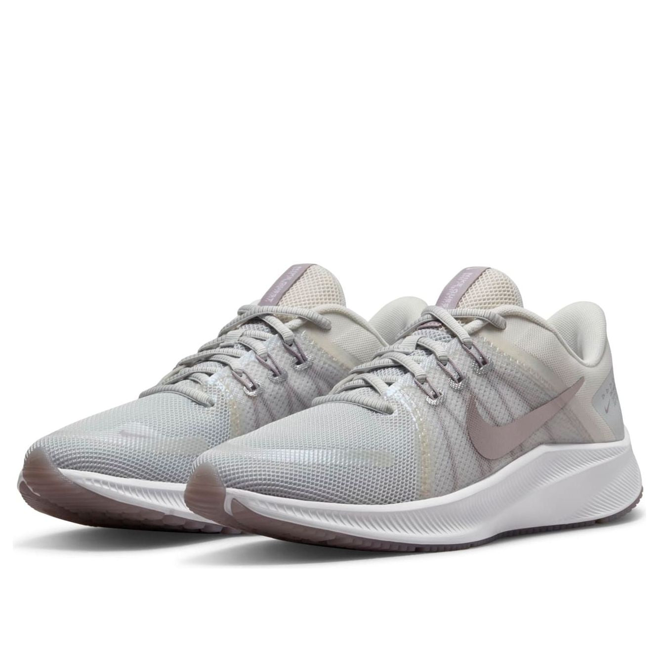 (WMNS) Nike Quest 4 Premium 'Photon Dust Metallic Lustre' DA8723-011