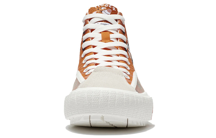 Li-Ning Classic Canvas Hi x Disney Tigger AGCS333-2