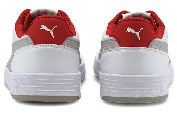 PUMA Caracal Style White/Grey 371116-06