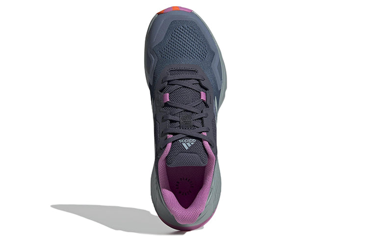 (WMNS) adidas Terrex Soulstride 'Wonder Steel' GZ4079