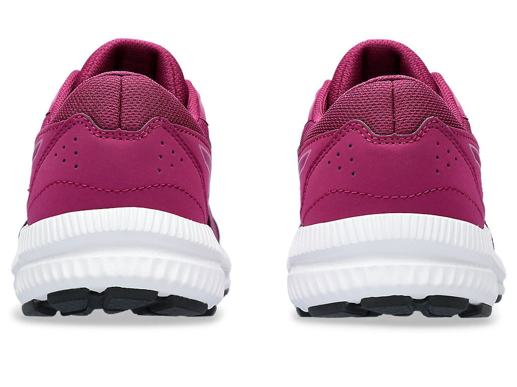 (GS) ASICS Contend 8 'Blackberry' 1014A259-501