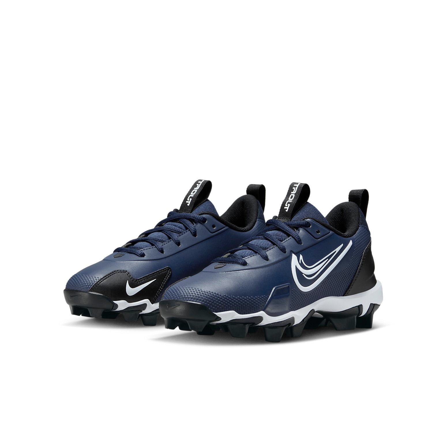 (GS) Nike Force Trout 9 Keystone 'Midnight Navy' FB9731-400