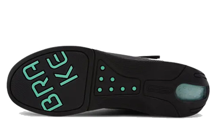 PUMA Mercedes AMG Petronas Kart Cat Mid LQDCELL 'Black Green' 339918-01
