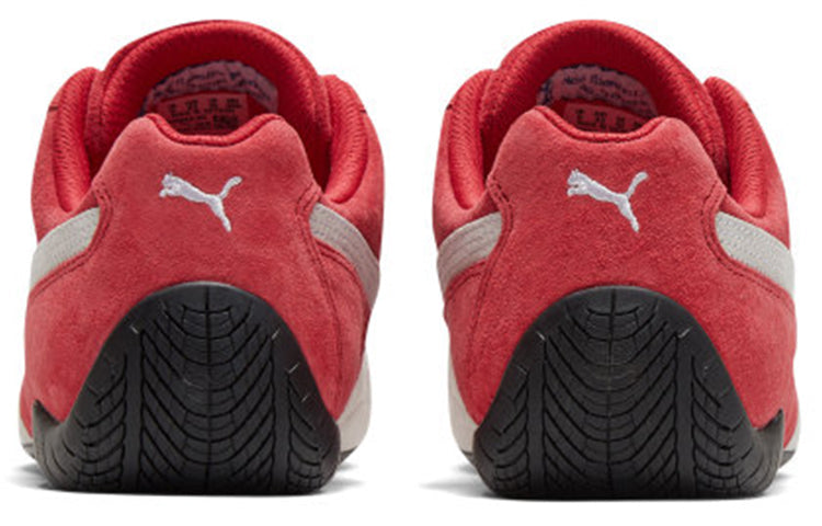 Puma x Sparco Speedcat OG 'Ribbon Red' 339844-05