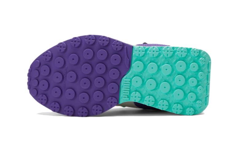 (PS) PUMA Rider FV Shoes 'Spring Fling' 393427-01