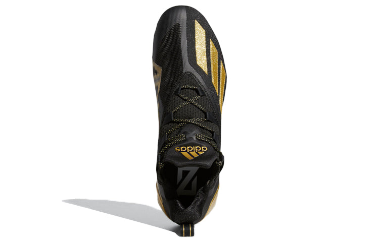 adidas Adizero 11 'Black Gold Metallic' FX4238