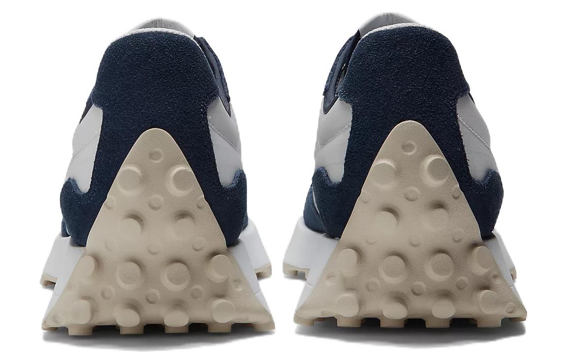 New Balance 327 'Natural Indigo' MS327SV