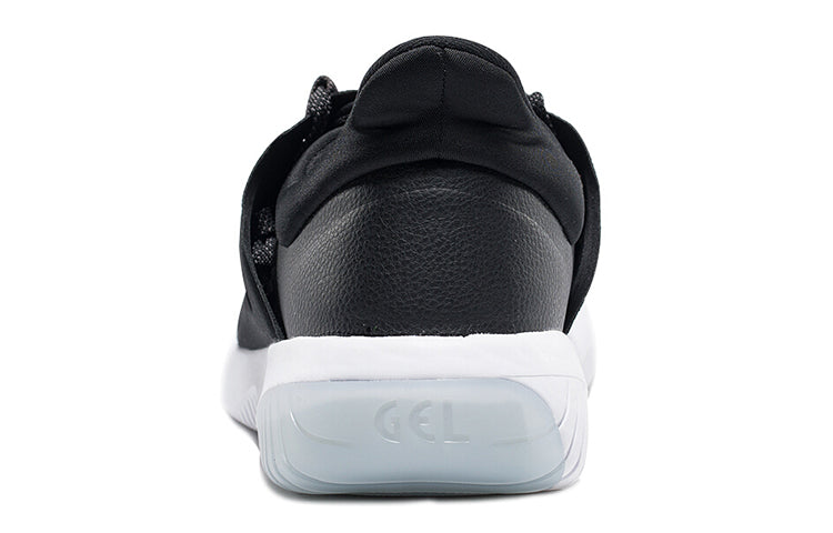 ASICS Gel-Kenun Lyte 'Black' T830N-9016