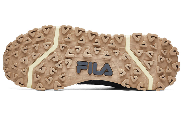 (WMNS) FILA 2020 Retro Grey F12W031123FQS