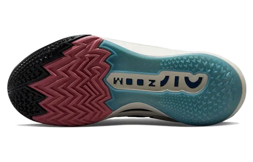 Nike Air Zoom GT Cut 2 'Desert Berry Valerian Blue' DJ6105-003