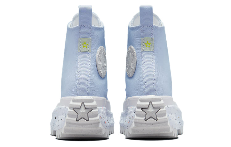 Converse Run Star Hike Crater High 'Renew Remix - Ghost' 172363C