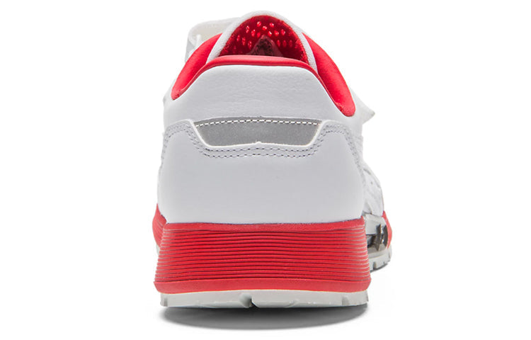ASICS Winjob CP305 AC White/Red 1271A035-100