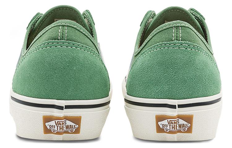 Vans Style 136 VR3 'Green White' VN0A4BX9Y7V