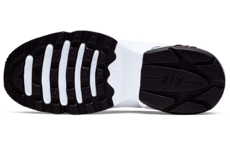 (WMNS) Nike Air Max Graviton 'White Black' AT4404-101