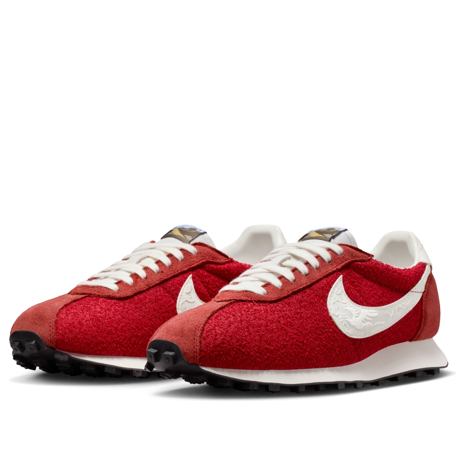 Nike LD-1000 'Team Red Sail White' IQ1121-610