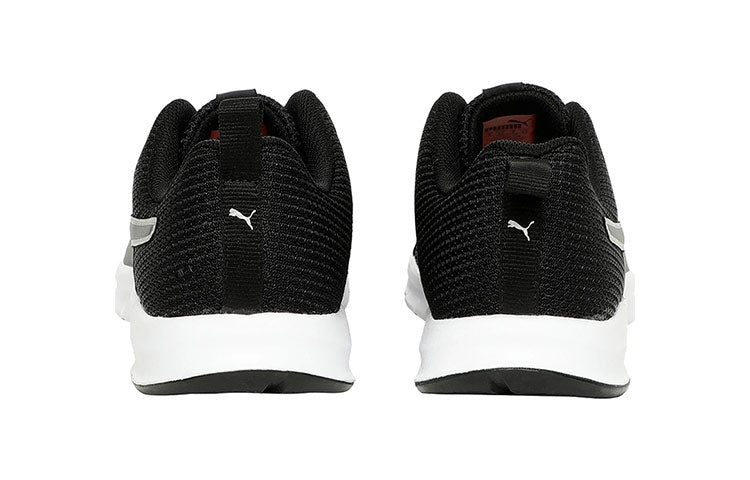 PUMA Skylark Idp Black/White 371159-01