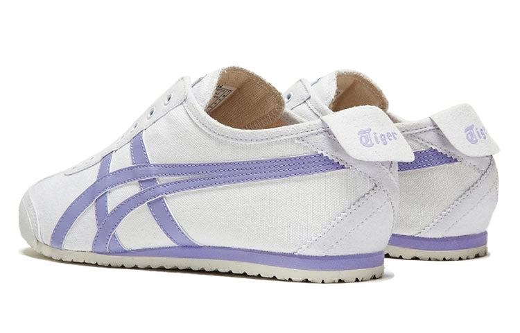 Onitsuka Tiger Mexico 66 'White Purple' 1183B772-101