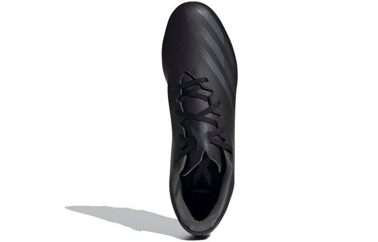 adidas X Ghosted.4 MG 'Black' EG8195