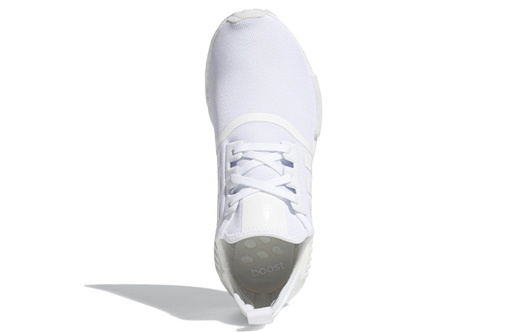adidas NMD_R1 'Triple White' FY9384
