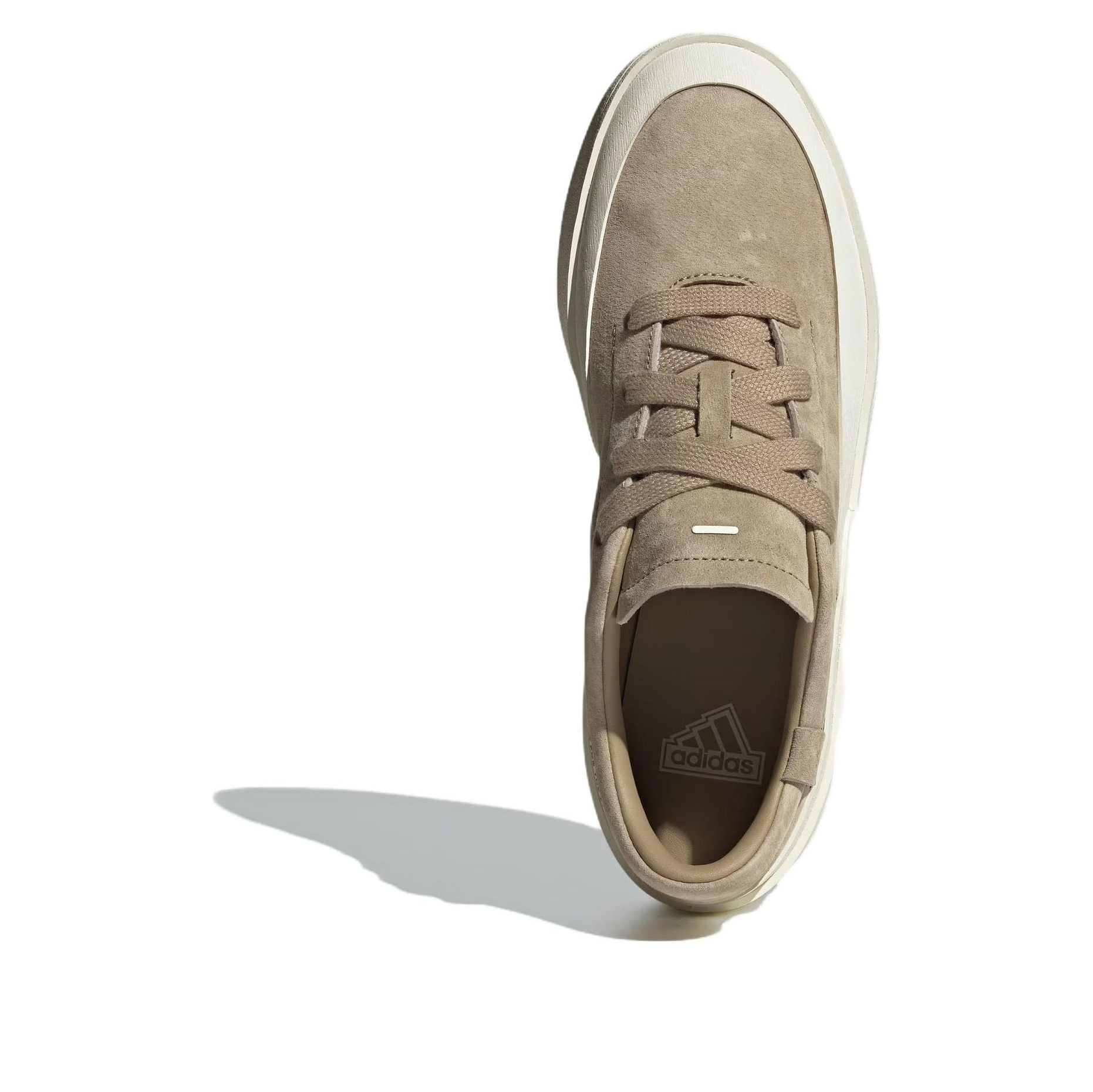 adidas LABCOURT 'Brown' JS0557