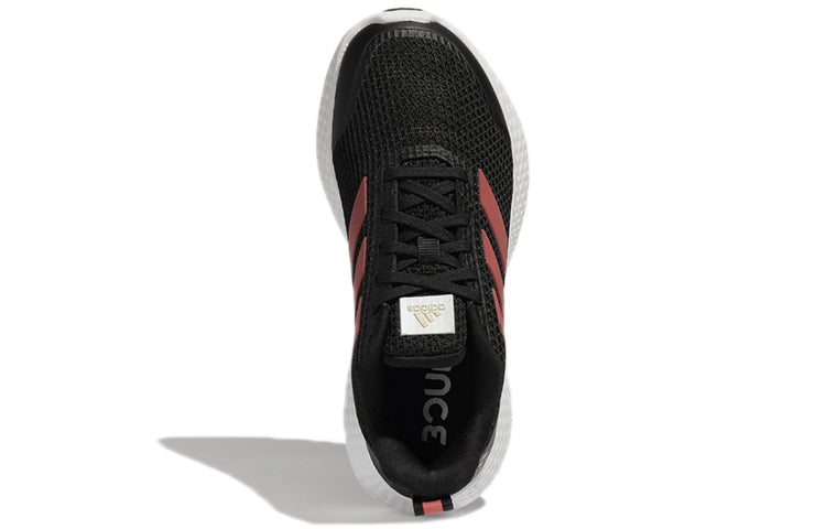 adidas Edge Gameday Cozy Wear-resistant Black GZ0892