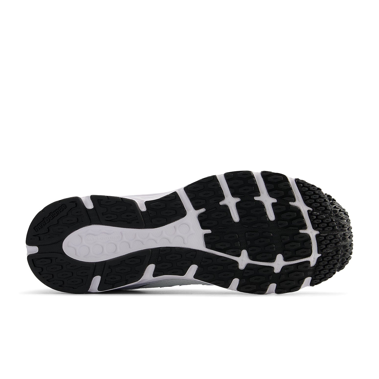 New Balance 408 Shoes 'White Black' ML408WB