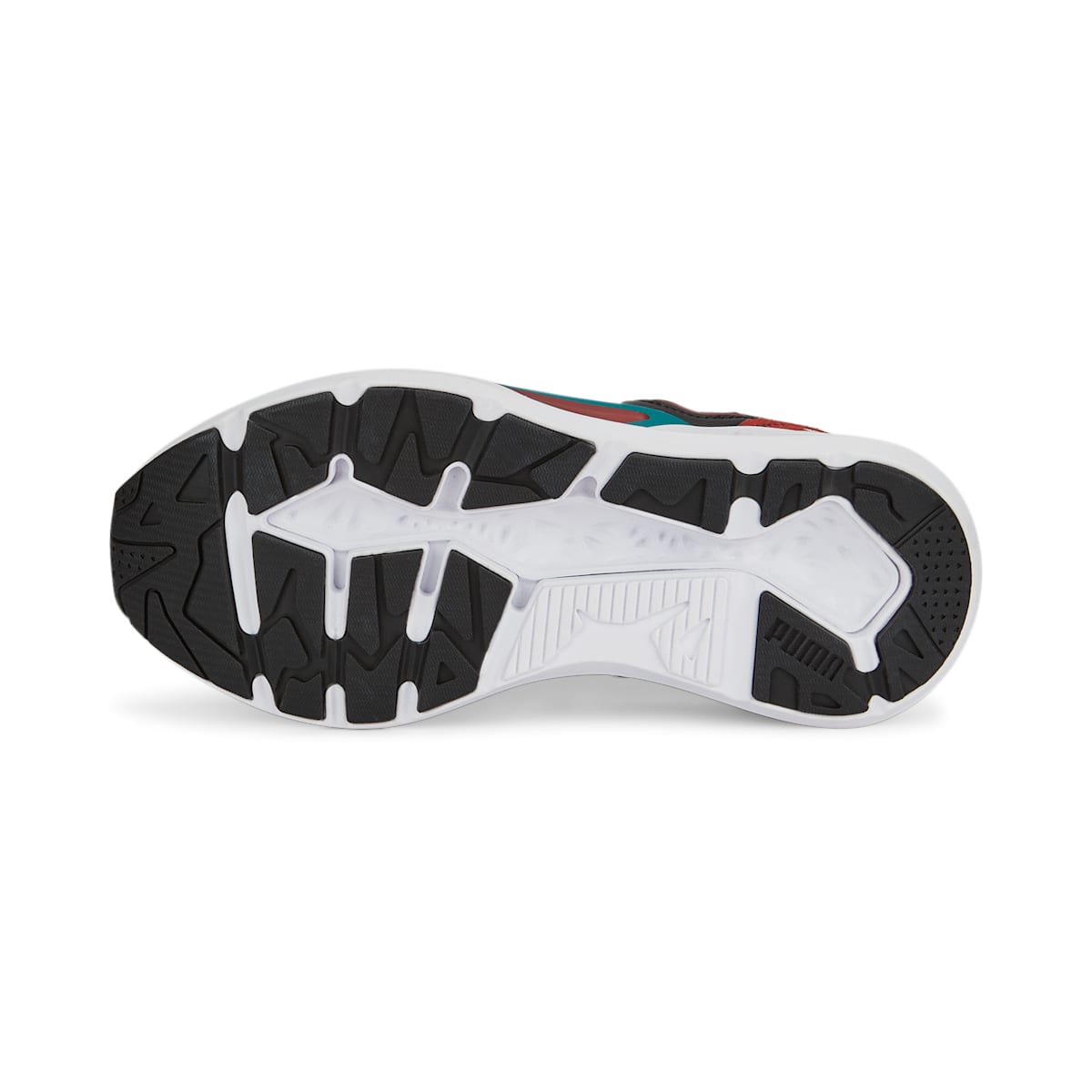 (GS) PUMA x Minecraft TRC Blaze 'Nether' 386125-01