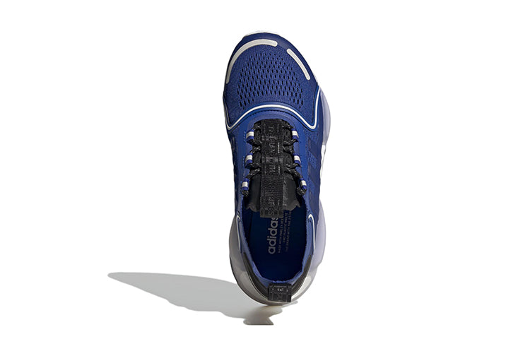 (GS) adidas NMD_R1 V3 'Royal Blue' GX2033
