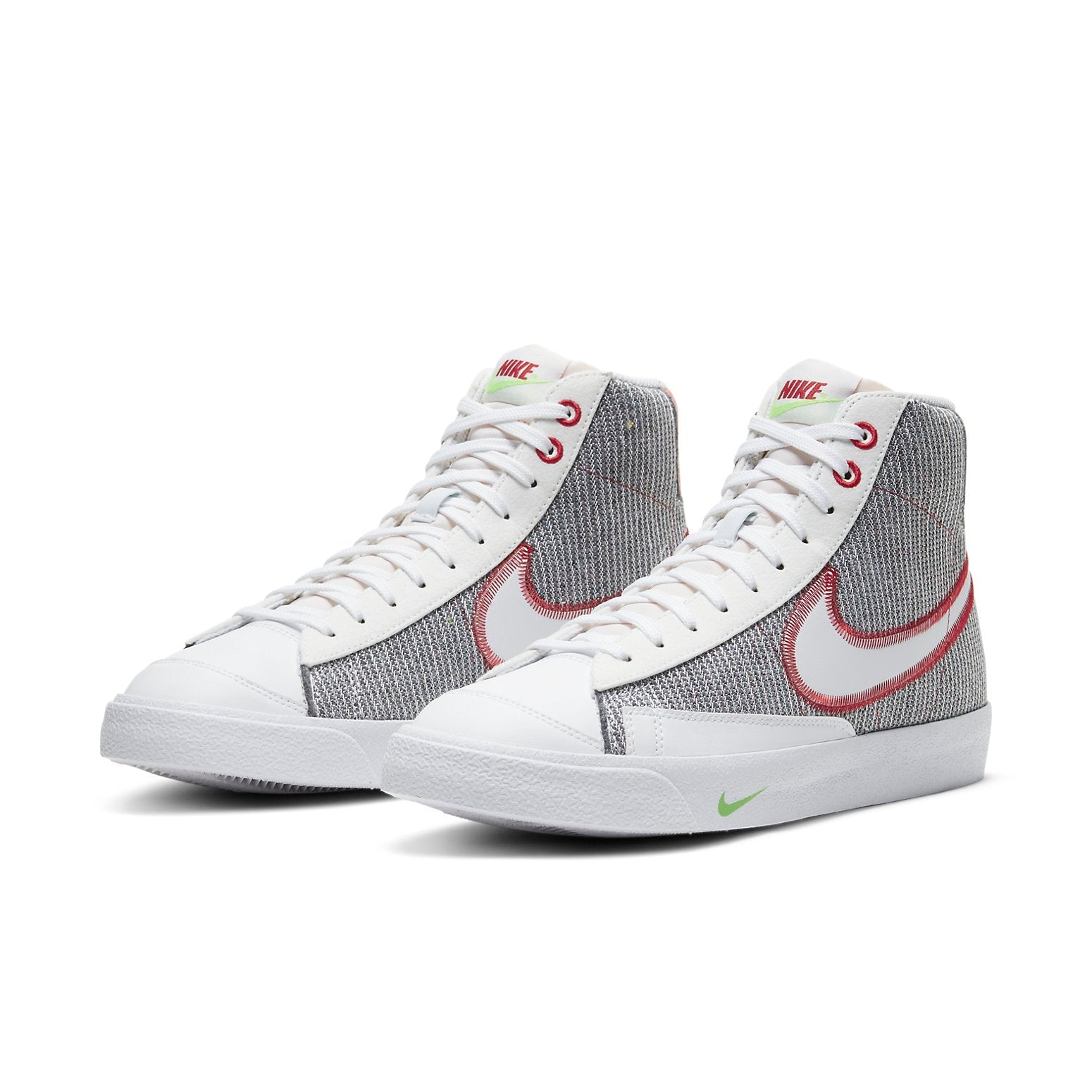 Nike Blazer Mid '77 'Recycled Jerseys Pack' CW5838-022
