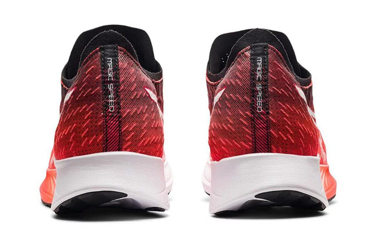 ASICS Magic Speed 'Sunrise Red' 1011B026-600