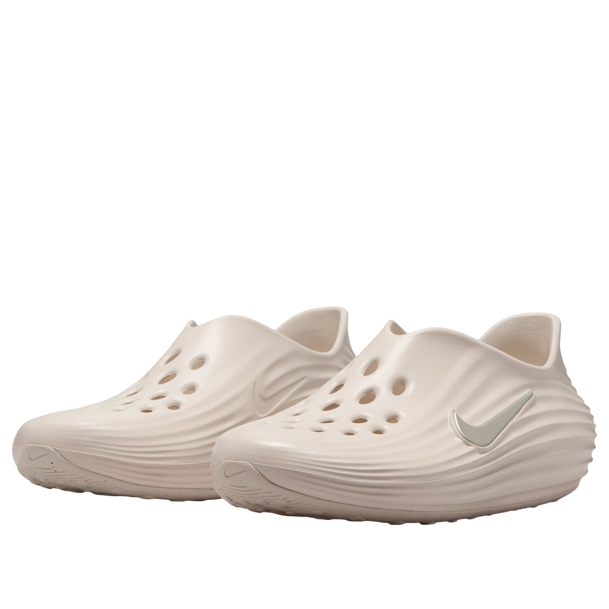 (WMNS) Nike ReactX Rejuven8 'Muslin' HV5062-100
