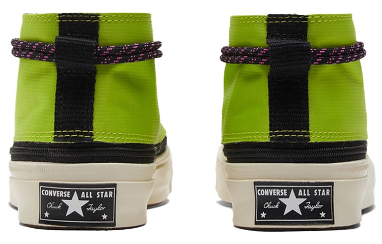 Converse Deck Star Terrain Mid 'Love Bird' 170053C
