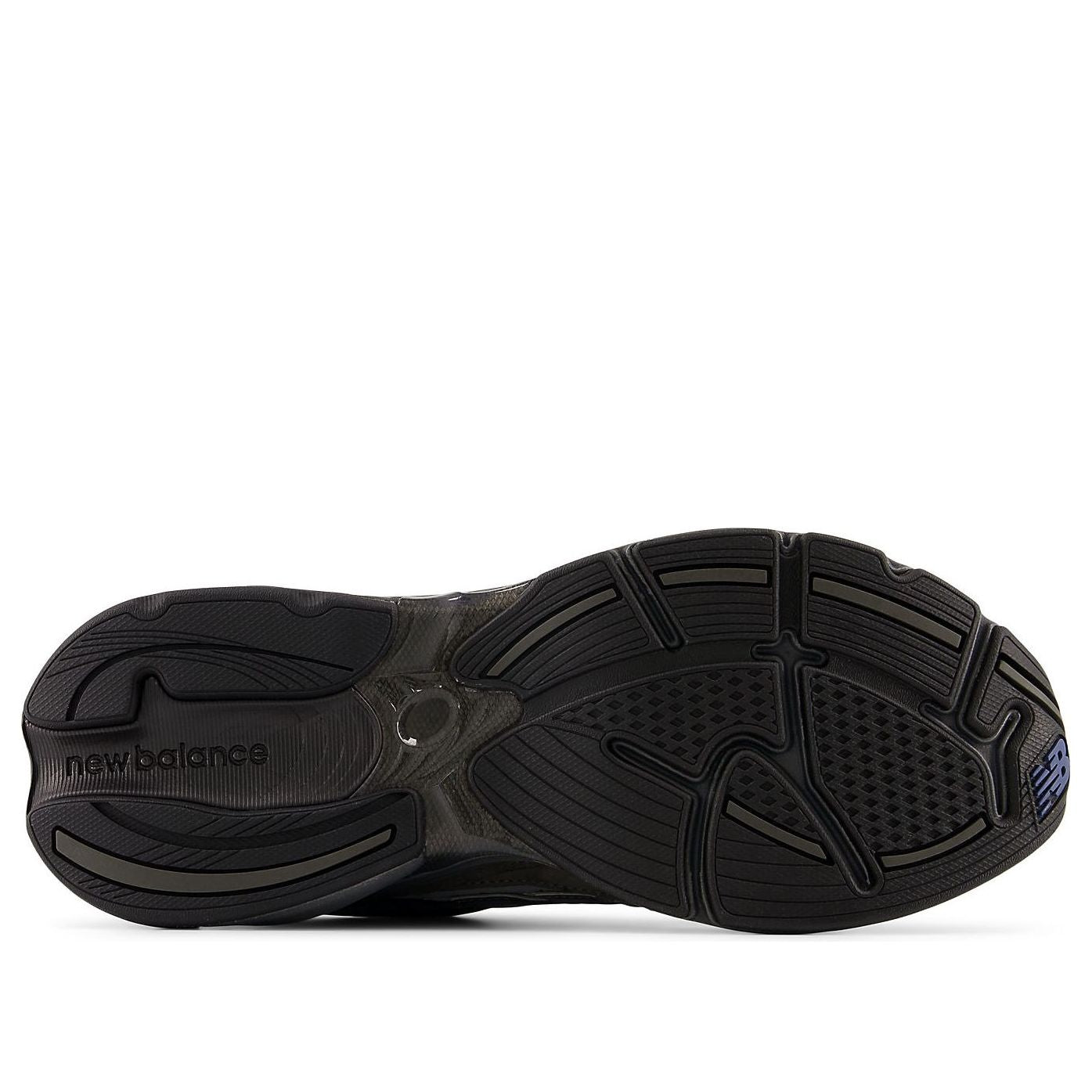 New Balance 2010 'Tornado Faded Black' U20107Z3