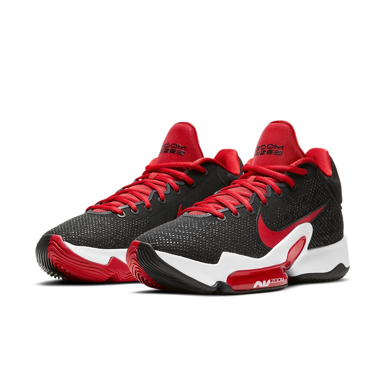 Nike Zoom Rize 2 'Bred' CT1495-003