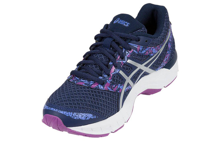(WMNS) ASICS Gel-Excite 4 'Indigo Blue Orchid' T6E8N-4949