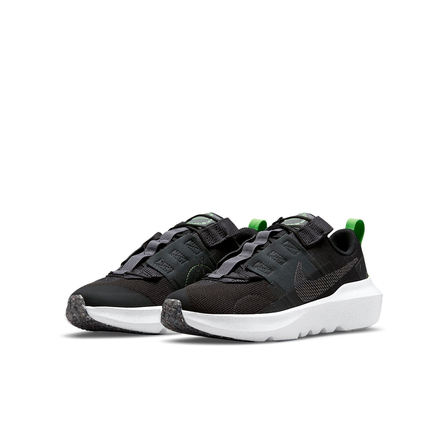 (GS) Nike Crater Impact 'Black' DB3551-001