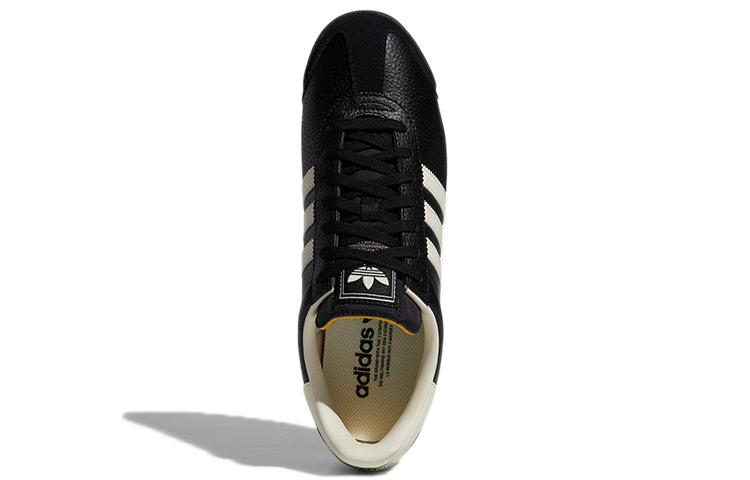 adidas Samoa 'Black Chalk' S24167