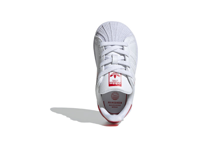 (TD) adidas originals Superstar El I FW0825