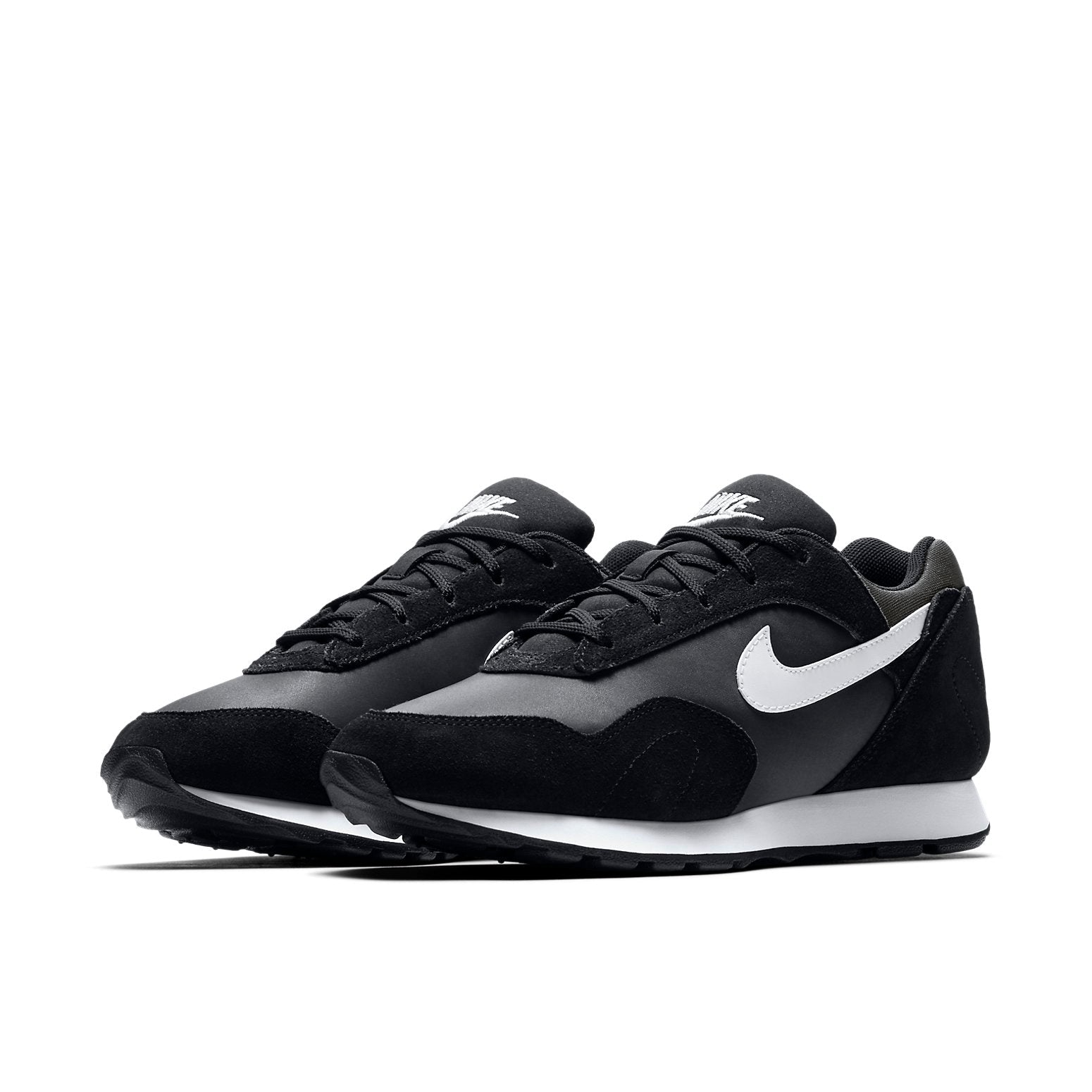 (WMNS) Nike Outburst HK 'Anthracite' AO1069-001
