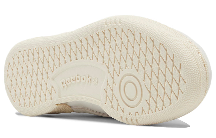 Reebok Danielle Guizio x Club C 85 'Chalk' GZ3035