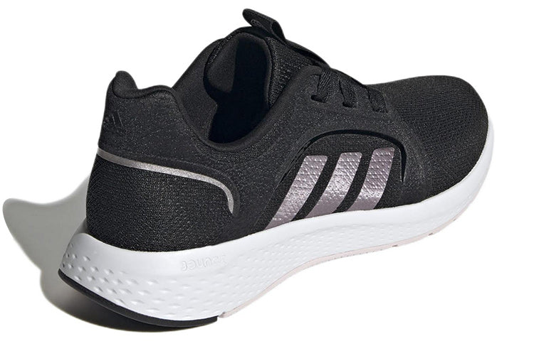 (WMNS) adidas Edge Lux 'Black Purple' GZ6736
