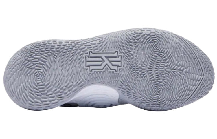 Nike Kyrie Low 3 TB 'Flat Silver' CW4147-002