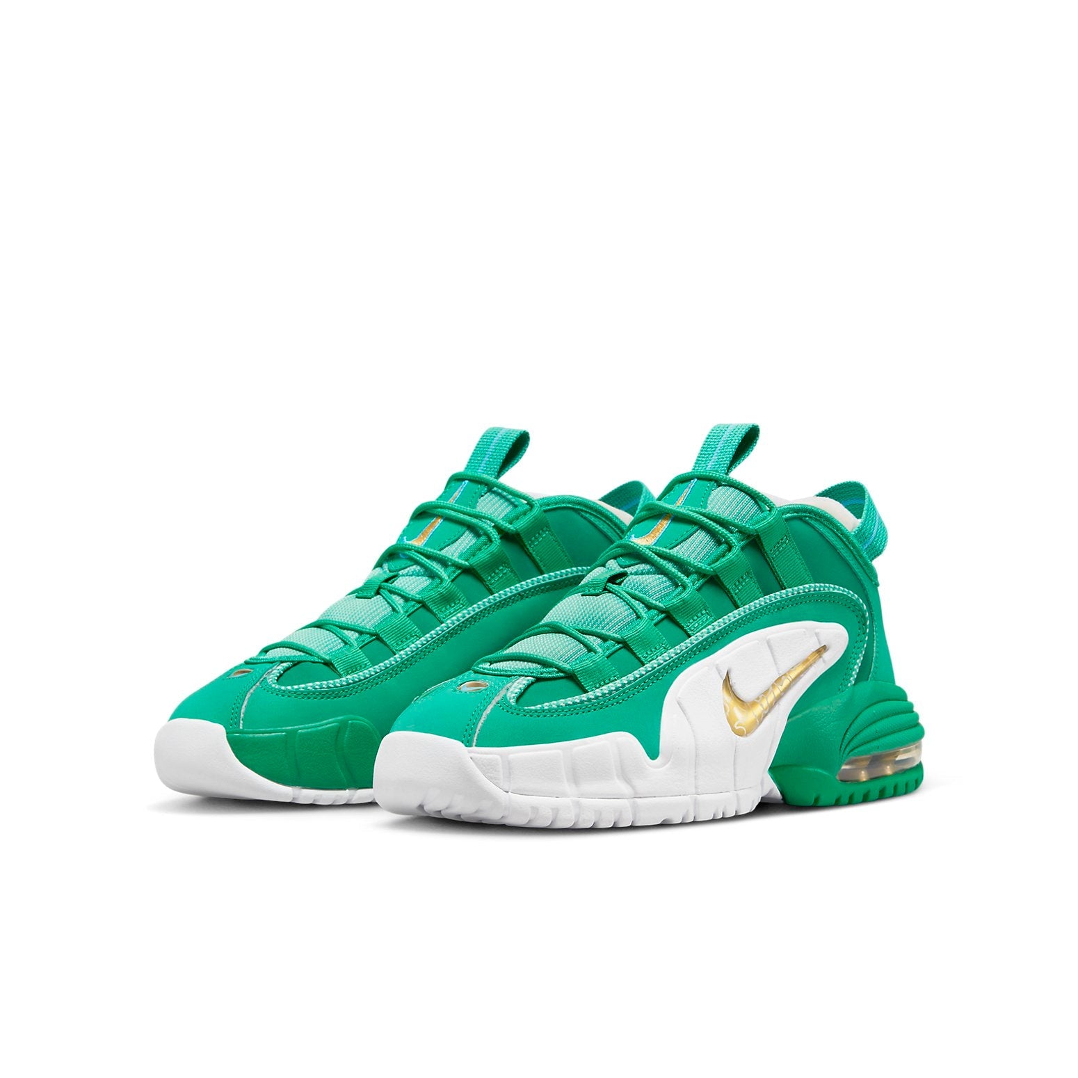 (GS) Nike Air Max Penny 1 'Stadium Green' FQ8349-324
