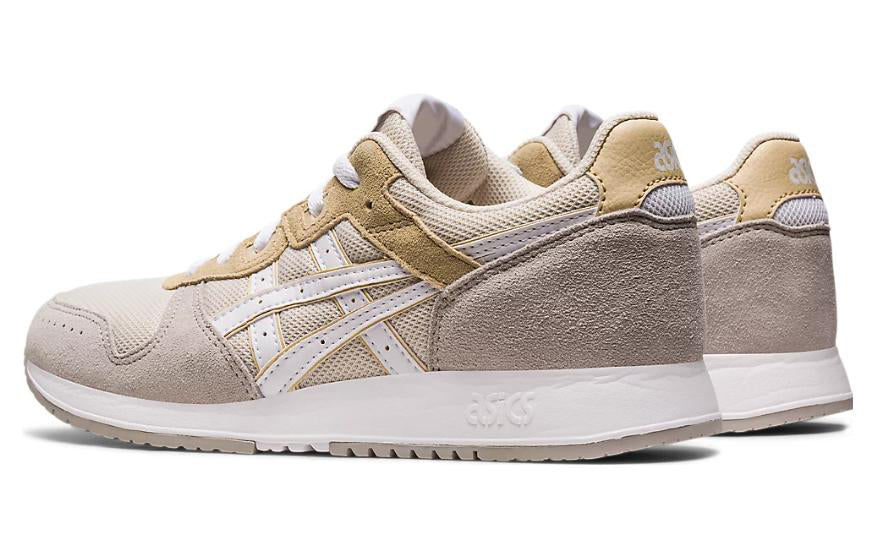 (WMNS) ASICS Lyte Classic 'Oatmeal White' 1202A306-250