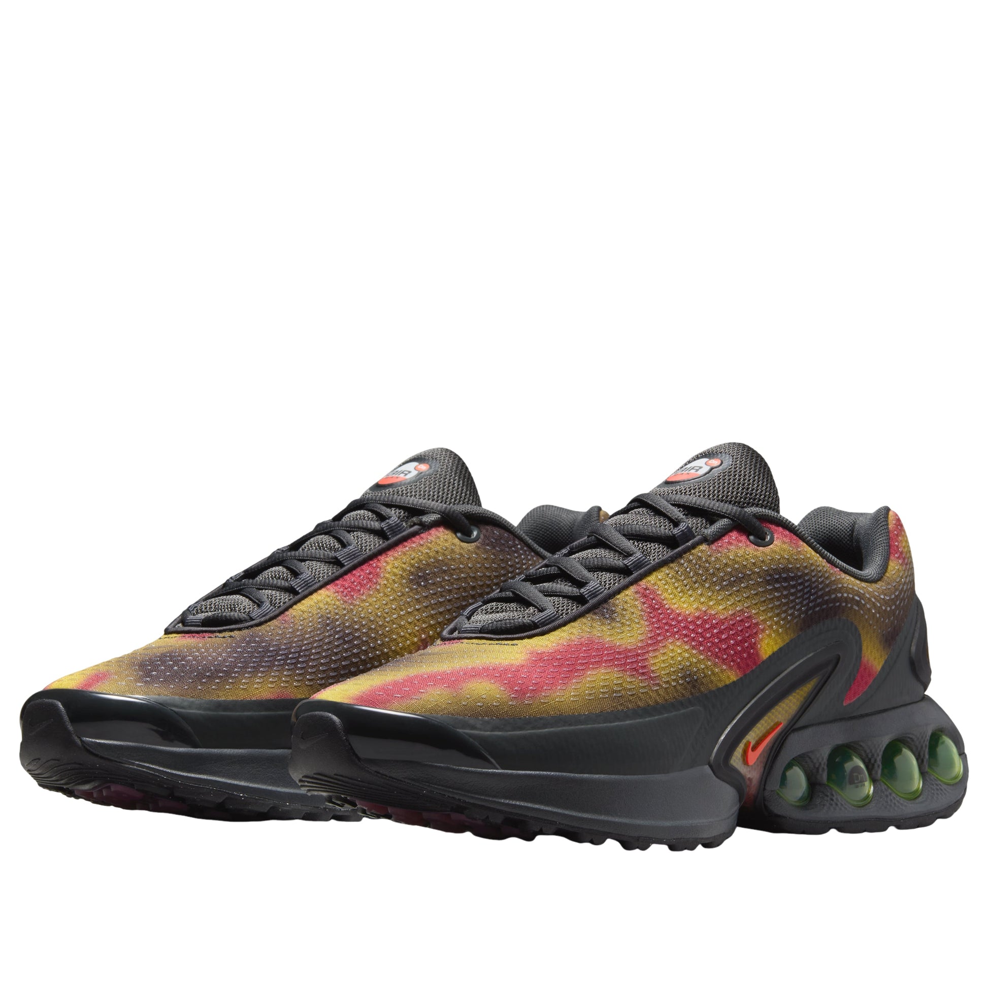 Nike Air Max Dn 'Heat Map' IB7025-001