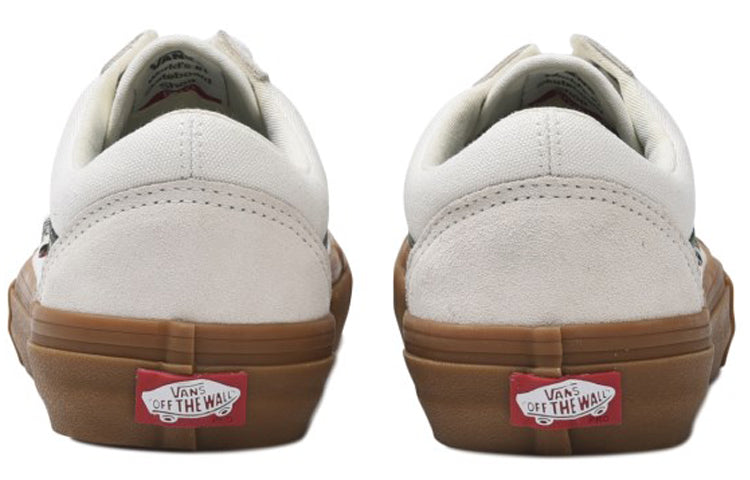 Vans Old Skool Pro 'Marshmallow Alpine' VN000ZD4W8N